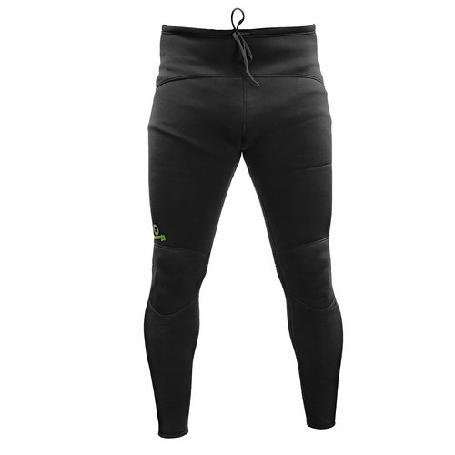ELEMENTS GEAR FULLY 3 mm, sizing. L - Neoprene Bottoms - Main image