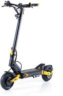 Teverun Blade Mini Pro 2024 48 V, 15,6 Ah, 2 × 500 W (2400 W) - Elektrická koloběžka