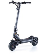 Teverun Fighter Mini Pro 60 V, 25 Ah, 2 × 1000 W (2950 W) - Electric Scooter