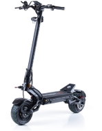 Teverun Fighter Eleven 60 V, 26 Ah, 2 × 1600 W (5000 W), homologation - Electric Scooter