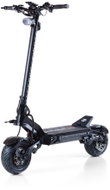 Teverun Fighter Supreme Ultra 72 V, 60 Ah SK, 2 × 2500 W (8000 W) - Electric Scooter