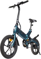 MS Energy eBike i6 Green - Electric Bike