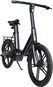 MS Energy eBike c20 Grey - Elektrokolo