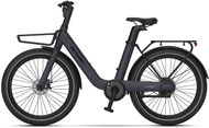 MS Energy eBike c102 Grey - Elektrokolo