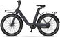MS Energy eBike c102 Grey - Elektrokolo