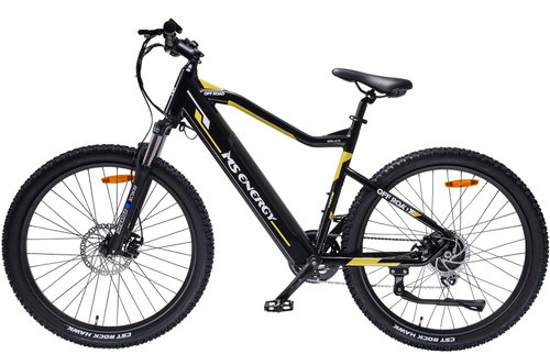 MS Energy eBike m10 - Electric Bike - Main image