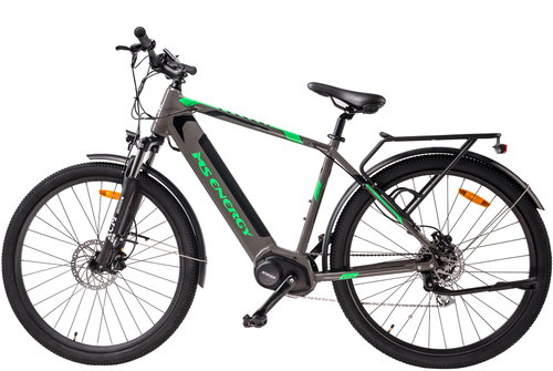 MS Energy eBike t100 - Electric Bike - Main image