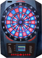 XQ MAX Electronic darts Lisbon - Electronic Target