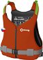 Elements Canoe, red, size L / XL - Swim Vest