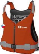 ELEMENTS GEAR Canoe, red, size 3.5 mm. XXXL - Swim Vest