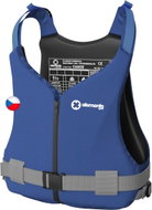 ELEMENTS GEAR Canoe, blue, size 3.5 mm. S/M - Swim Vest