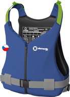ELEMENTS GEAR Canoe, blue, size 3.5 mm. L/XL - Swim Vest