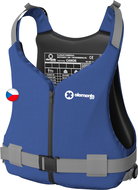 ELEMENTS GEAR Canoe, blue, size 3.5 mm. XXXL - Swim Vest