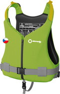 ELEMENTS GEAR Canoe, green, size 3.5 mm. XS - Swim Vest
