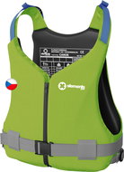 ELEMENTS GEAR Canoe, green, size 3.5 mm. S/M - Swim Vest