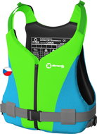 ELEMENTS GEAR Canoe plus, lime, size L / XL - Swim Vest