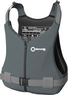 Elements Canoe rent LE, gray - Swim Vest