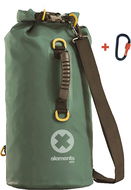 E lements Gear Expedition 2.0 60 l forest green - Nepromokavý vak