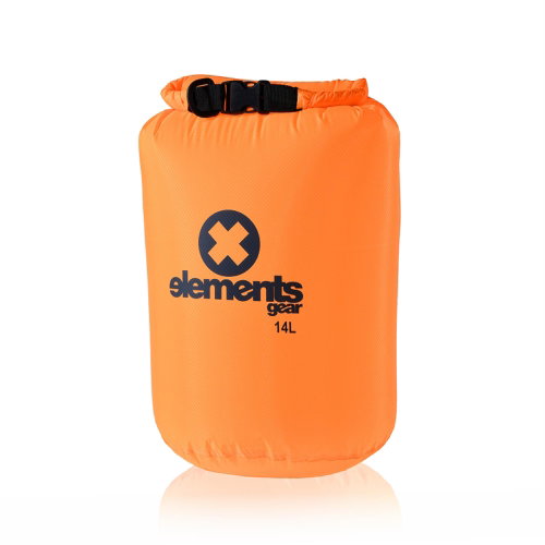 E lements Gear Cordura light 14 l orange - Waterproof Bag - Main image