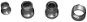 Elite for through axle 135 x10 mm and 135 x 12 mm - Bike Accessory