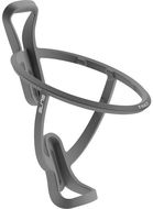 Elite T-RACE, Matte Grey - Bottle Cage