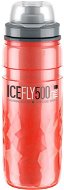 Elite thermo ICE FLY piros 500 ml - Kulacs