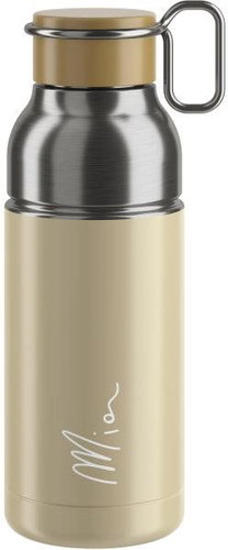 Elite MIA beige, 650 ml - Drinking Bottle - Main image