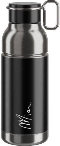 Elite MIA black / silver, 650 ml - Drinking Bottle - Main image