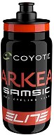Elite kerékpáros vizes palack FLY ARKEA-SAMSIC 550 ml - Kulacs