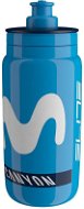 Elite Cycling water bottle FLY MOVISTAR TEAM 550 ml - Drinking Bottle
