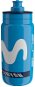 Elite Cycling water bottle FLY MOVISTAR TEAM 550 ml - Drinking Bottle