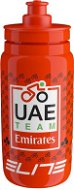 Elite Cyklistická fľaša na vodu FLY UAE TEAM EMIRATES 550 ml - Fľaša na vodu
