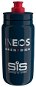 Elite Cycling Water Bottle FLY INEOS GRENADIERS BLUE 550 ml - Drinking Bottle