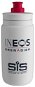 Elite Cycling Water Bottle FLY INEOS GRENADIERS WHITE 550 ml - Drinking Bottle