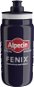 Elite kerékpáros vizes palack FLY ALPECIN-FENIX 550 ml - Kulacs