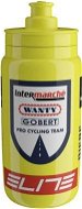 Elite Cyklistická fľaša na vodu FLY INTERMARCHE-WANTY-GOBERT 550 ml - Fľaša na vodu