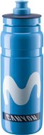 Elit kerékpáros vizes palack FLY MOVISTAR TEAM 750 ml - Kulacs