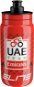 Elite Cyklistická fľaša na vodu FLY UAE TEAM EMIRATES 750 ml - Fľaša na vodu
