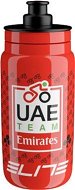Elite Cyklistická fľaša na vodu FLY UAE TEAM EMIRATES 750 ml - Fľaša na vodu