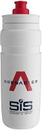 Elite Cycling Water Bottle FLY INEOS GRENADIERS WHITE 750 ml - Drinking Bottle