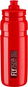 Elite Cycling water bottle FLY RED bordeaux logo 750 ml - Drinking Bottle