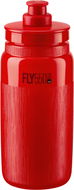 Elite Fly Tex 550 ml červená - Láhev na pití