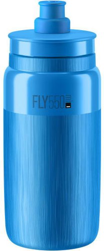 ELITE bottle FLY TEX blue 550 ml - Drinking Bottle - Main image
