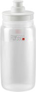 Elite Fly Tex 550 ml čirá bílé víčko - Láhev na pití