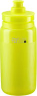 Elite Fly Tex 550 ml fluo žlutá - Láhev na pití