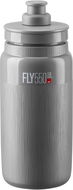 Elite Fly Tex 550 ml šedá - Láhev na pití