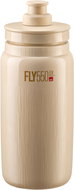 ELITE bottle FLY TEX beige 550 ml - Drinking Bottle