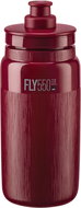 ELITE bottle FLY TEX amaranth 550 ml - Drinking Bottle