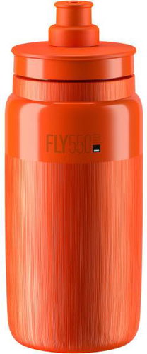 ELITE bottle FLY TEX orange 550 ml - Drinking Bottle - Main image