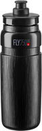 Láhev na pití Elite Fly Tex 750 ml černá - Láhev na pití